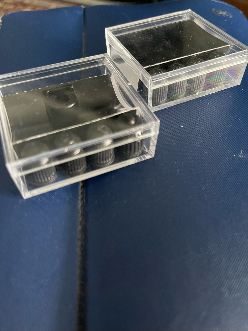 Archery Aperture Kit - Set of 2 - Picture 2 of 4